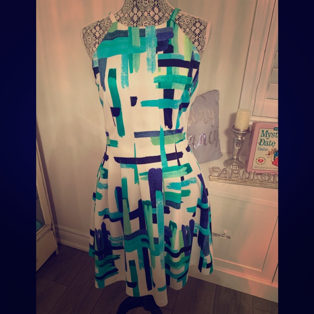 Vince Camuto Dress